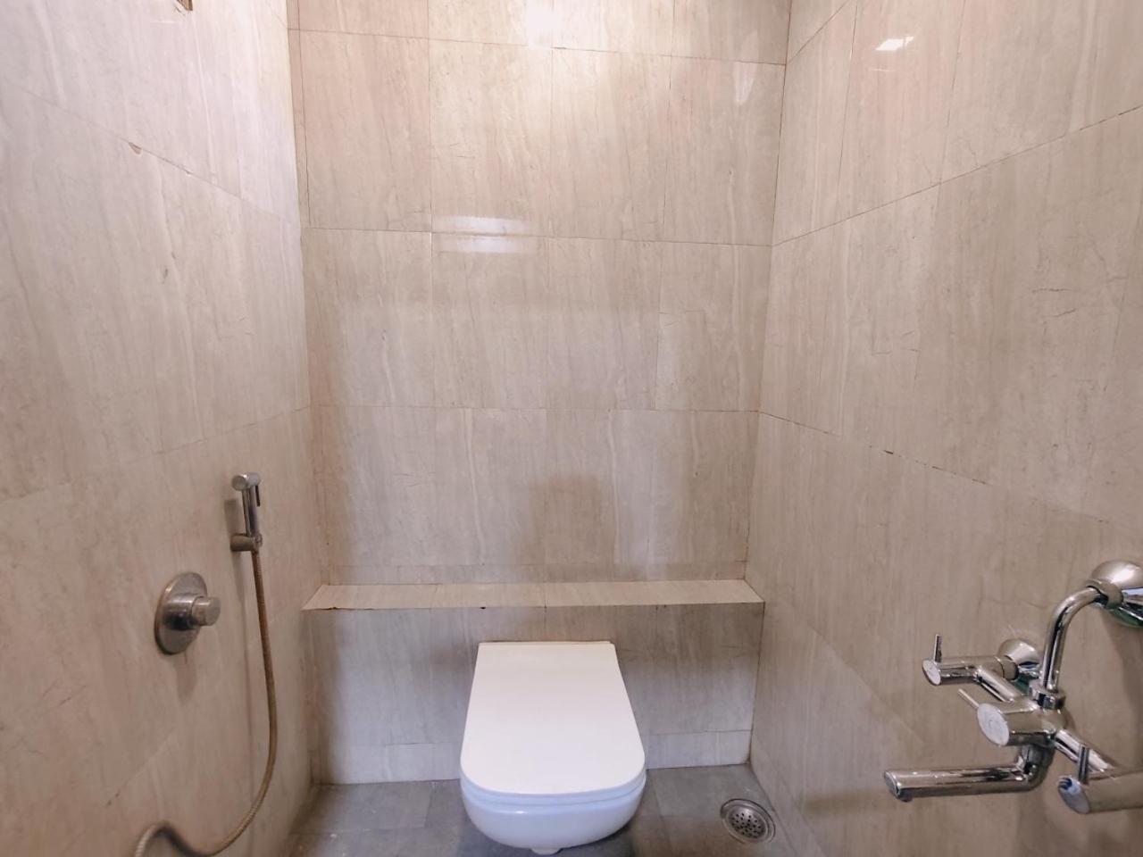 Hotel Pragati Inn Ahmednagar Εξωτερικό φωτογραφία