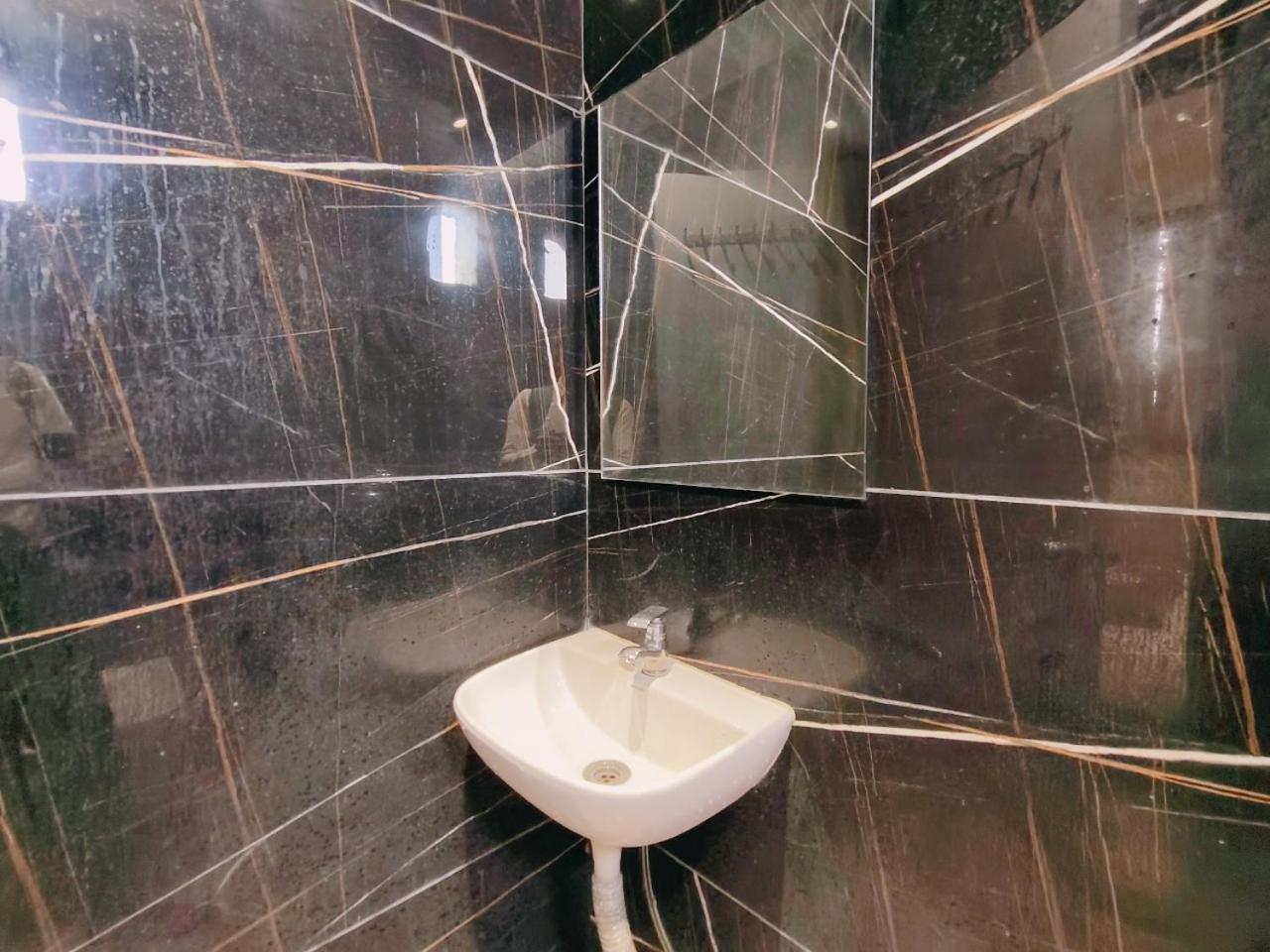 Hotel Pragati Inn Ahmednagar Εξωτερικό φωτογραφία