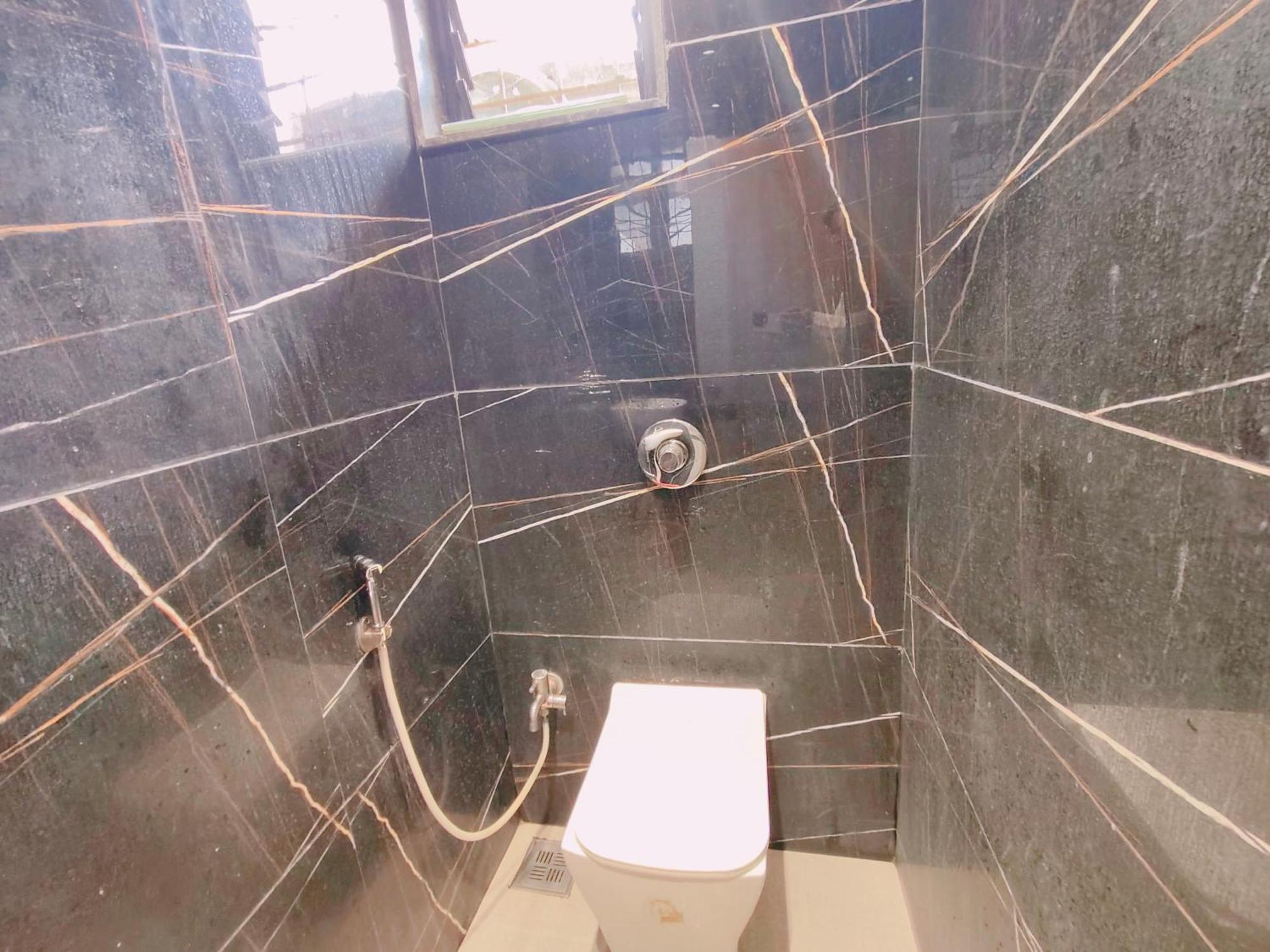 Hotel Pragati Inn Ahmednagar Εξωτερικό φωτογραφία