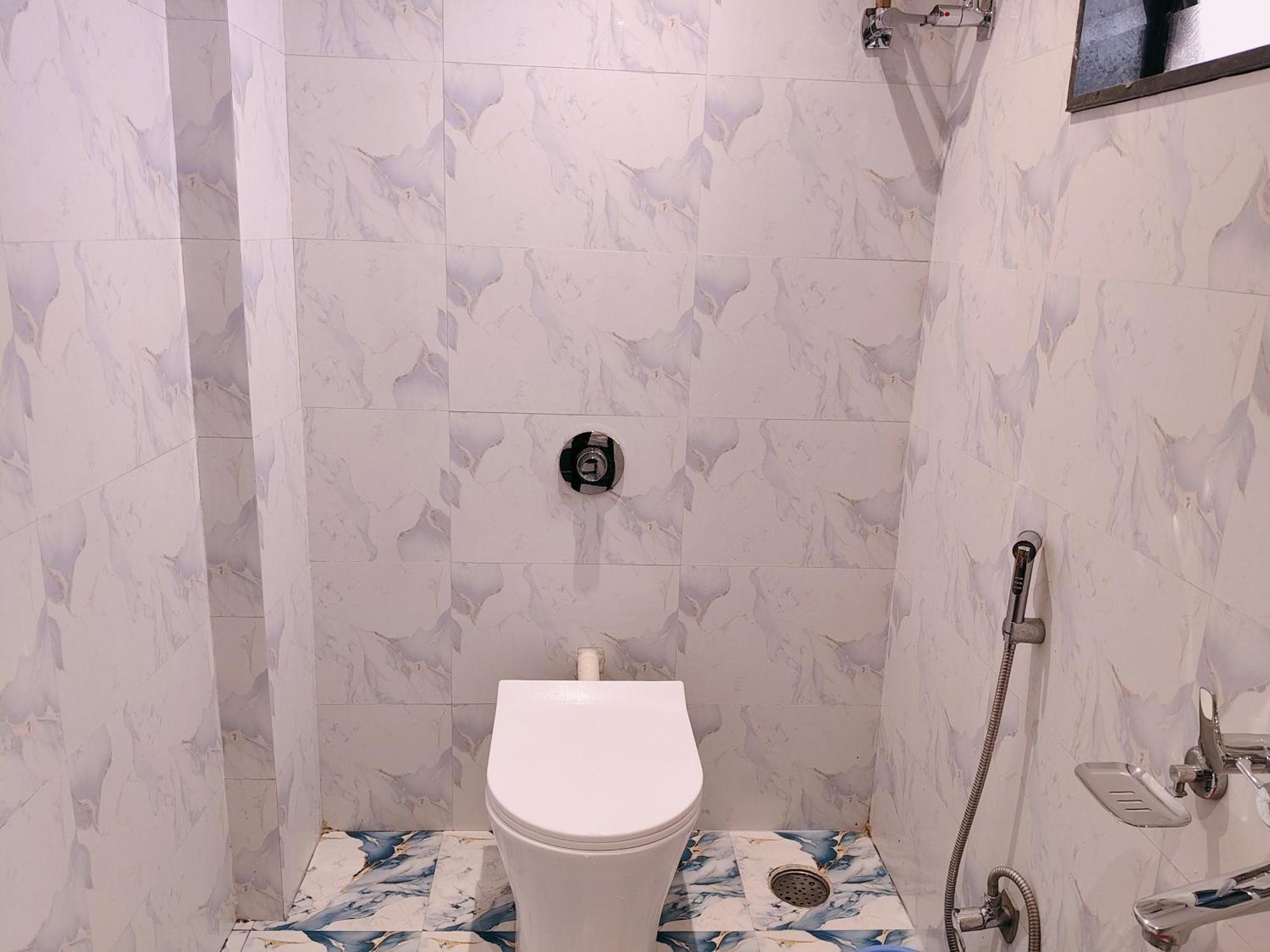 Hotel Pragati Inn Ahmednagar Εξωτερικό φωτογραφία