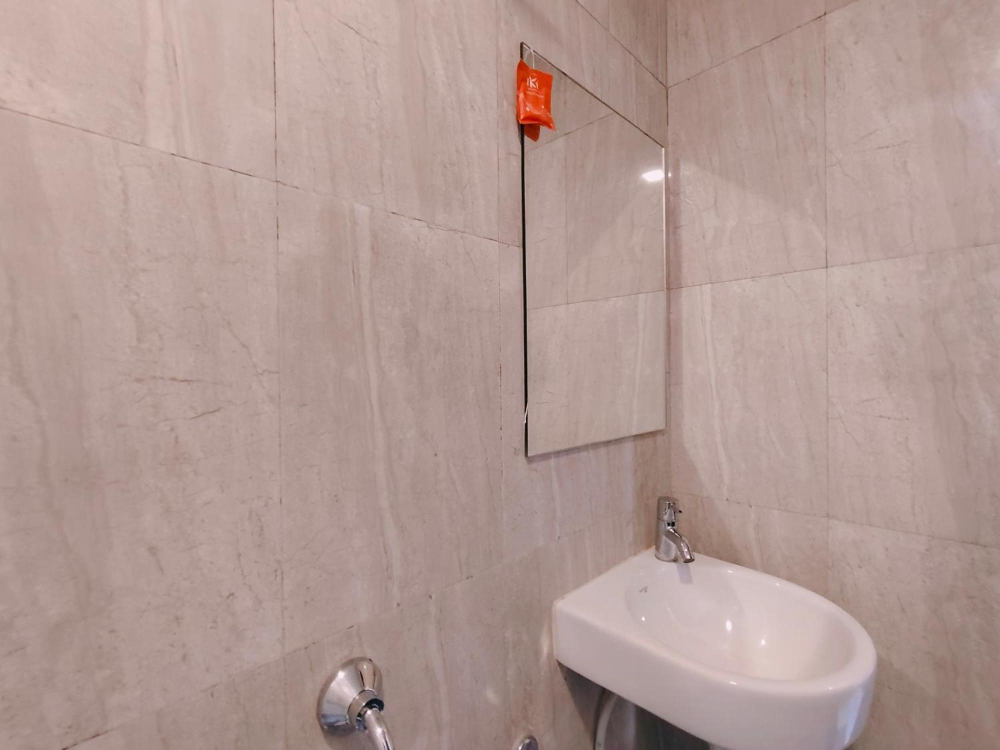 Hotel Pragati Inn Ahmednagar Εξωτερικό φωτογραφία