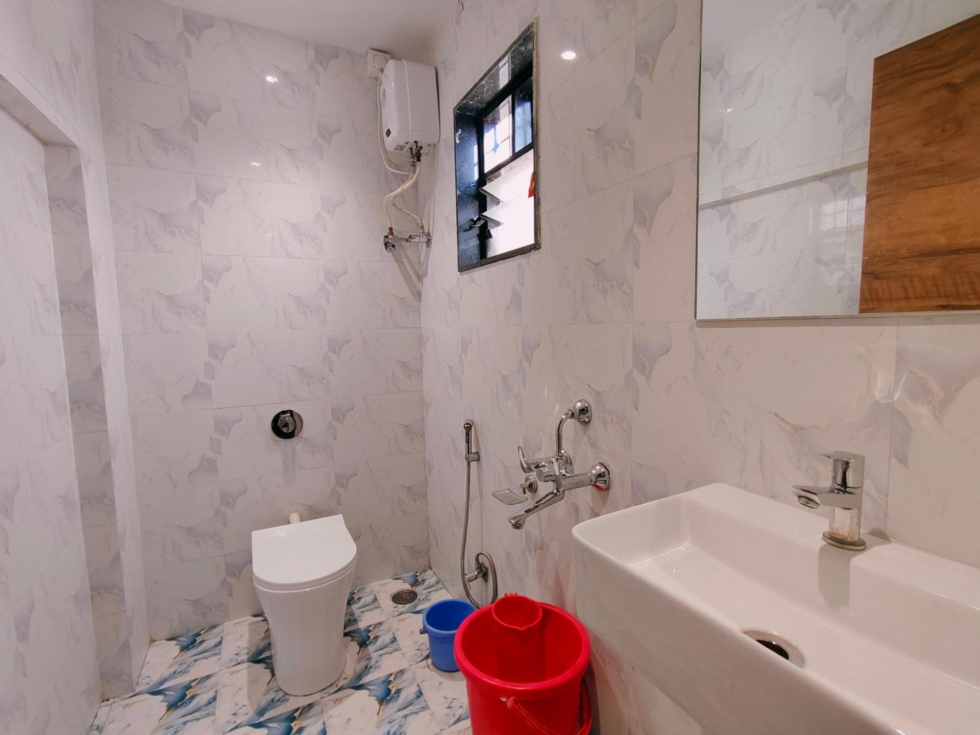 Hotel Pragati Inn Ahmednagar Εξωτερικό φωτογραφία