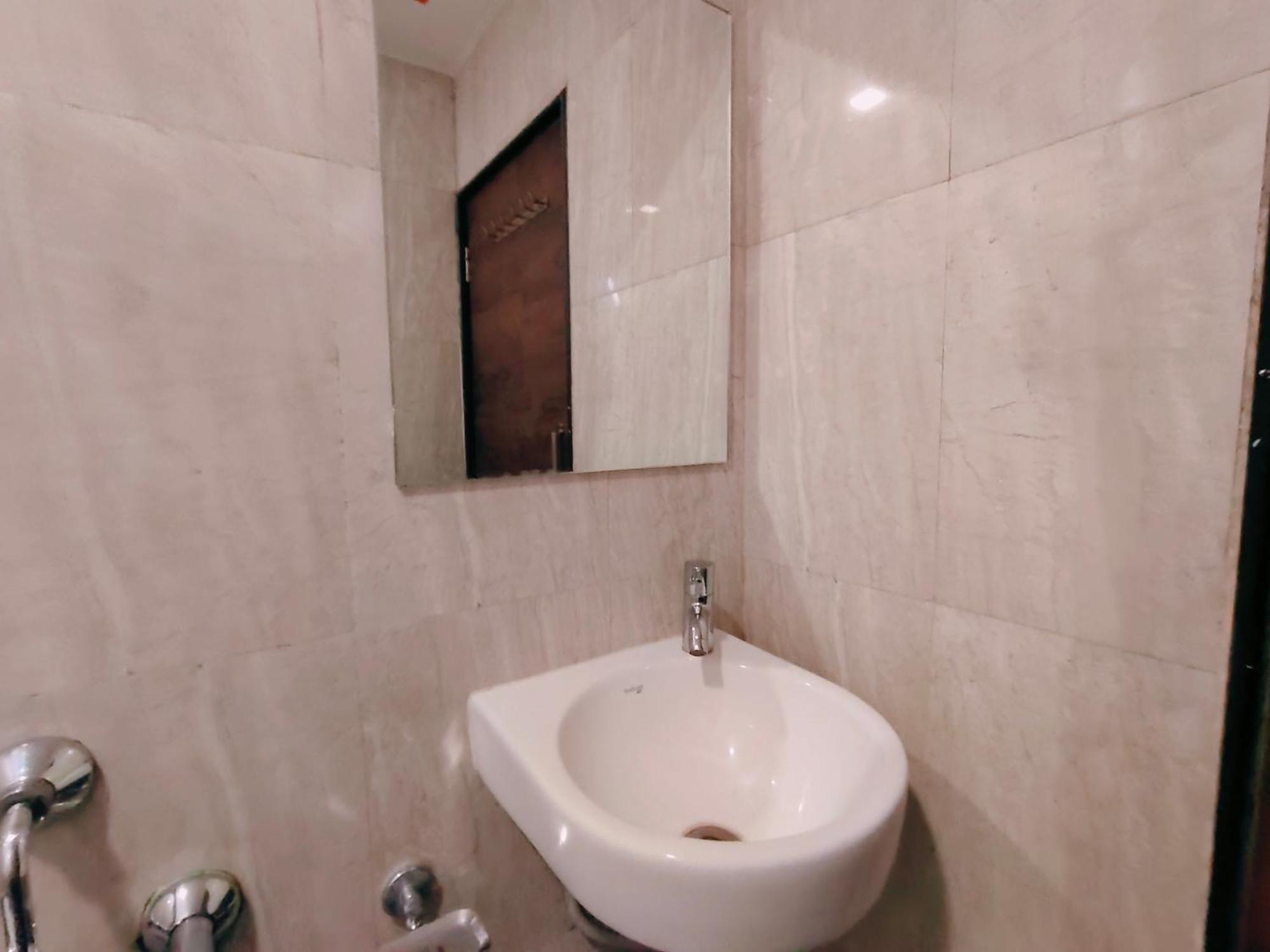 Hotel Pragati Inn Ahmednagar Εξωτερικό φωτογραφία