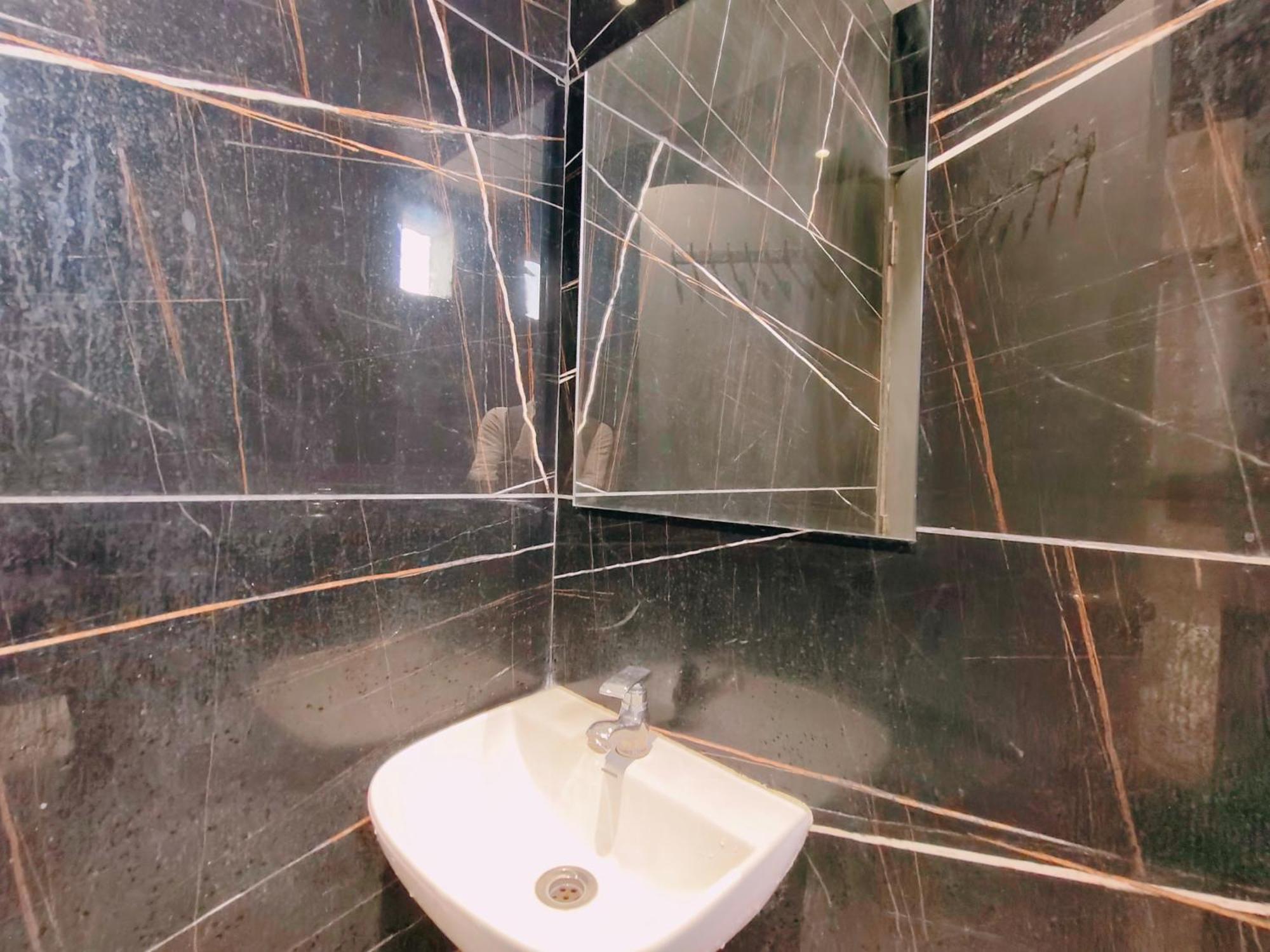 Hotel Pragati Inn Ahmednagar Εξωτερικό φωτογραφία